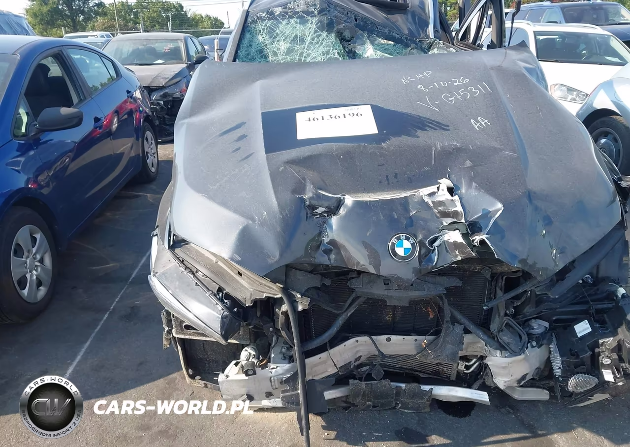 2021 BMW X5 xDrive40I VIN:5UXCR6C05M9G15311 - 12