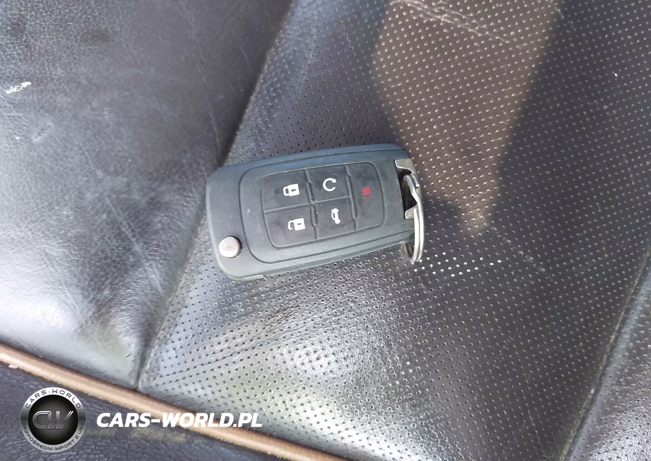 2014 Chevrolet Impala 1Lz VIN:1G1145SL4EU100852 - 11