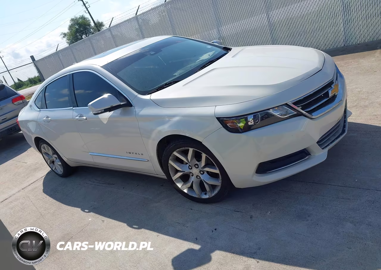 2014 Chevrolet Impala 1Lz VIN:1G1145SL4EU100852 - 13