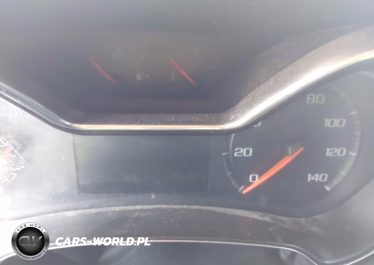 2014 Chevrolet Impala 1Lz VIN:1G1145SL4EU100852 - 7