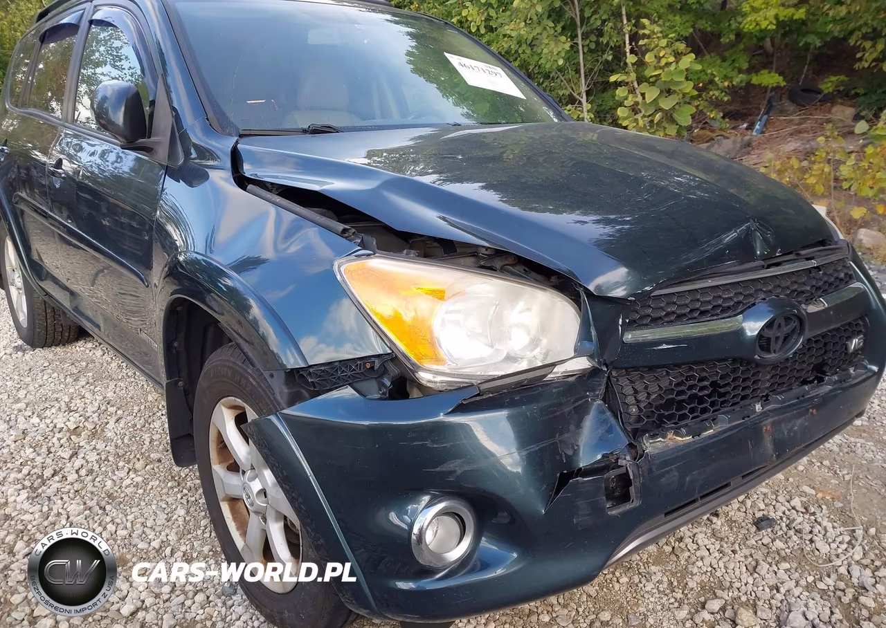2011 Toyota Rav4 Limited V6 VIN:2T3DK4DV1BW061655 - 17