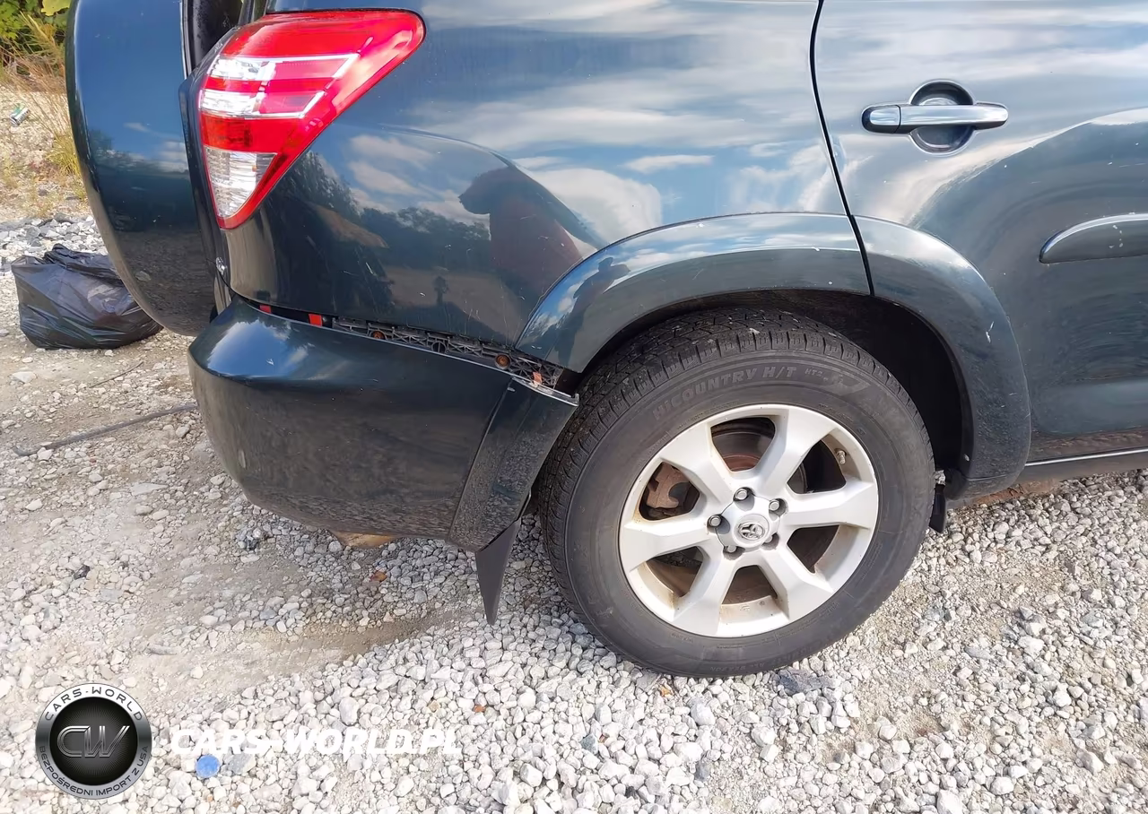 2011 Toyota Rav4 Limited V6 VIN:2T3DK4DV1BW061655 - 20