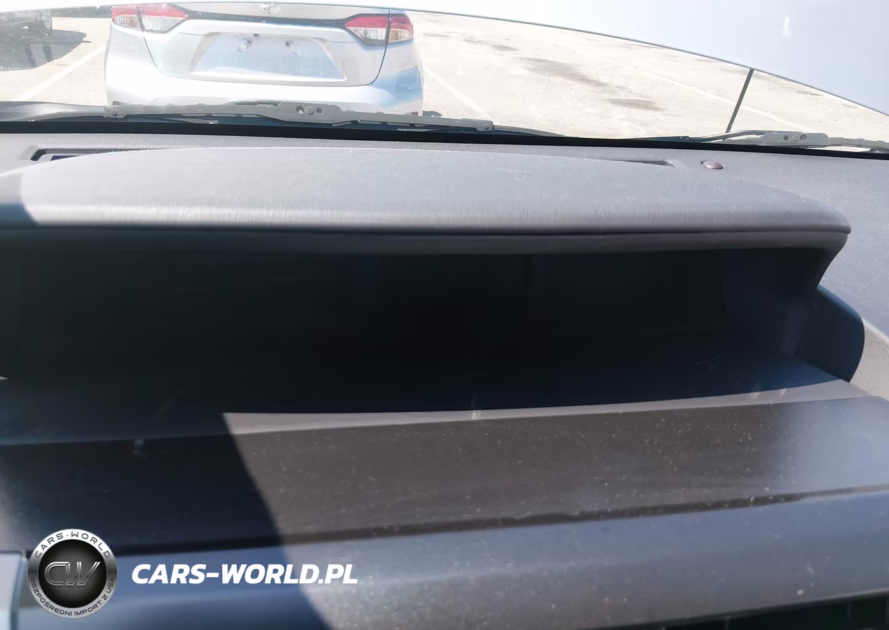 2016 Toyota Prius V Five VIN:JTDZN3EU0GJ052609 - 7
