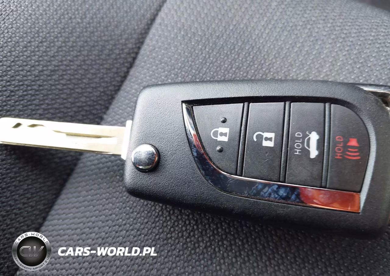 2024 Toyota Corolla Le VIN:5YFB4MDE2RP195872 - 11