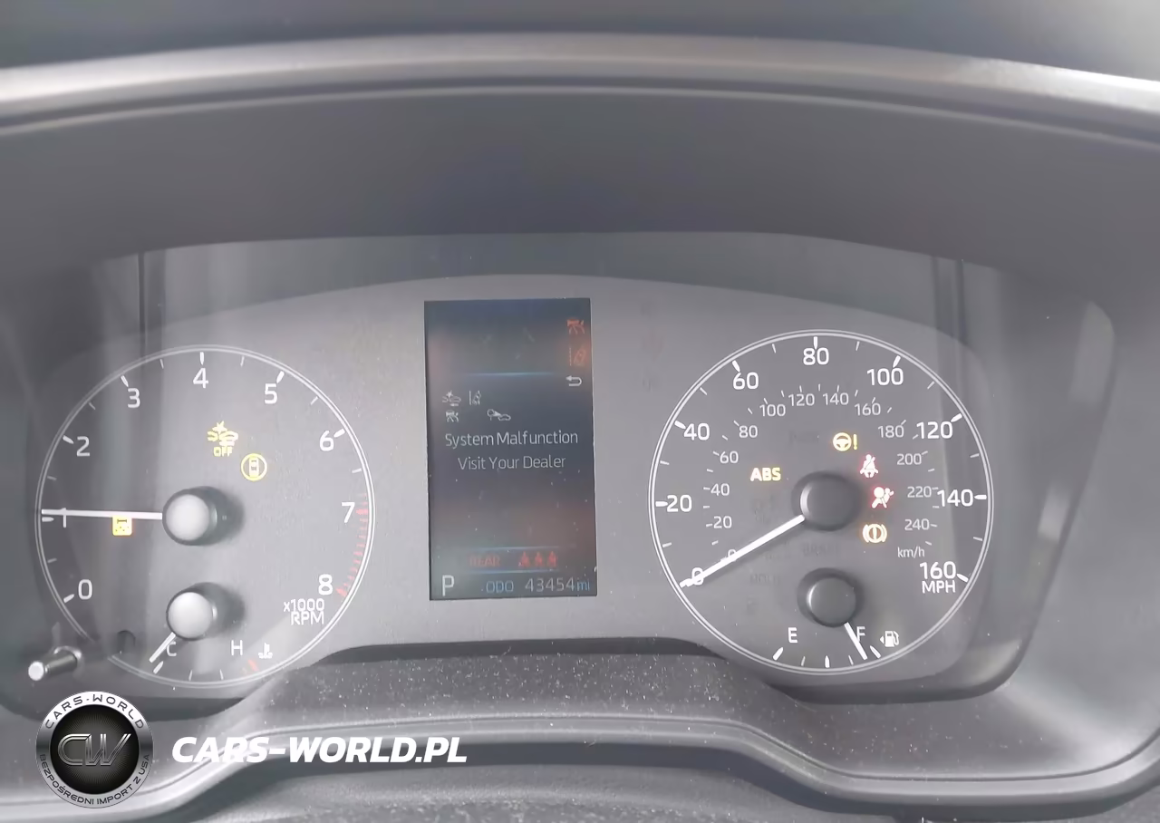 2024 Toyota Corolla Le VIN:5YFB4MDE2RP195872 - 7