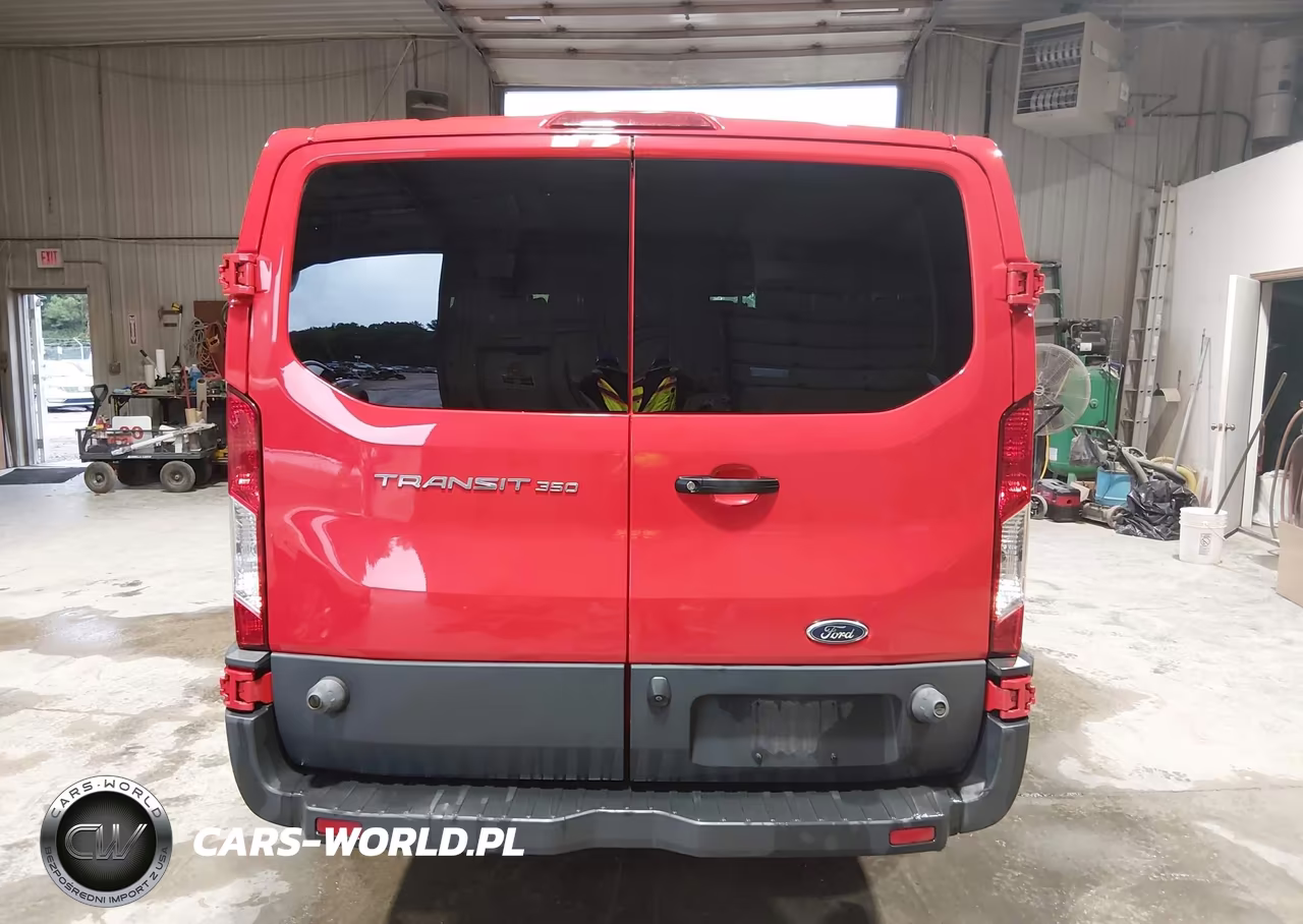 2018 Ford Transit-350 Xl VIN:1FBZX2ZMXJKB31287 - 20