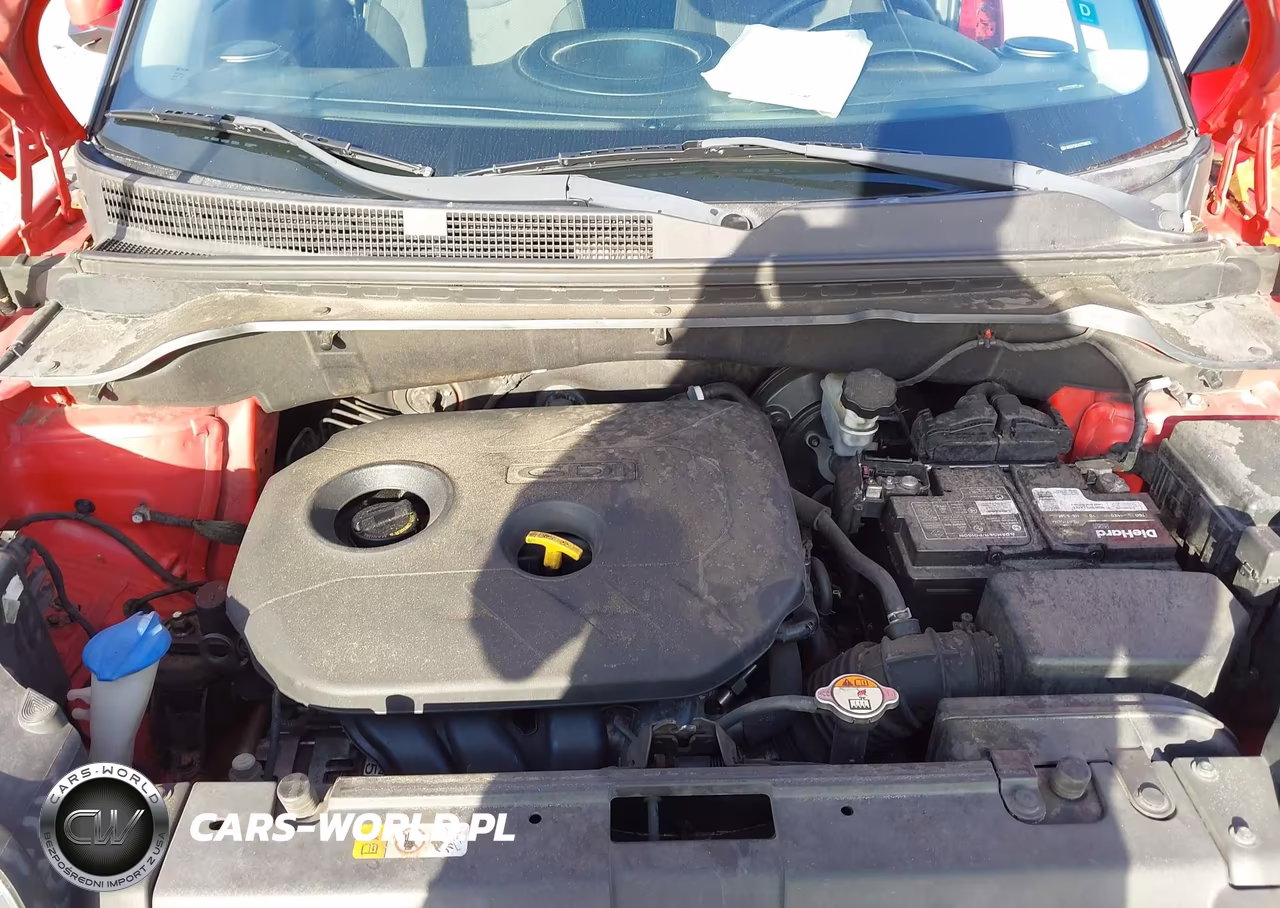 2018 Kia Soul + VIN:KNDJP3A54J7509271 - 10