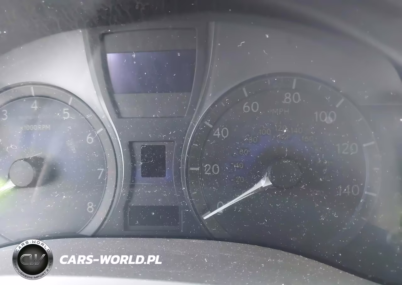 2010 Lexus Rx 350 VIN:2T2BK1BA7AC010445 - 7