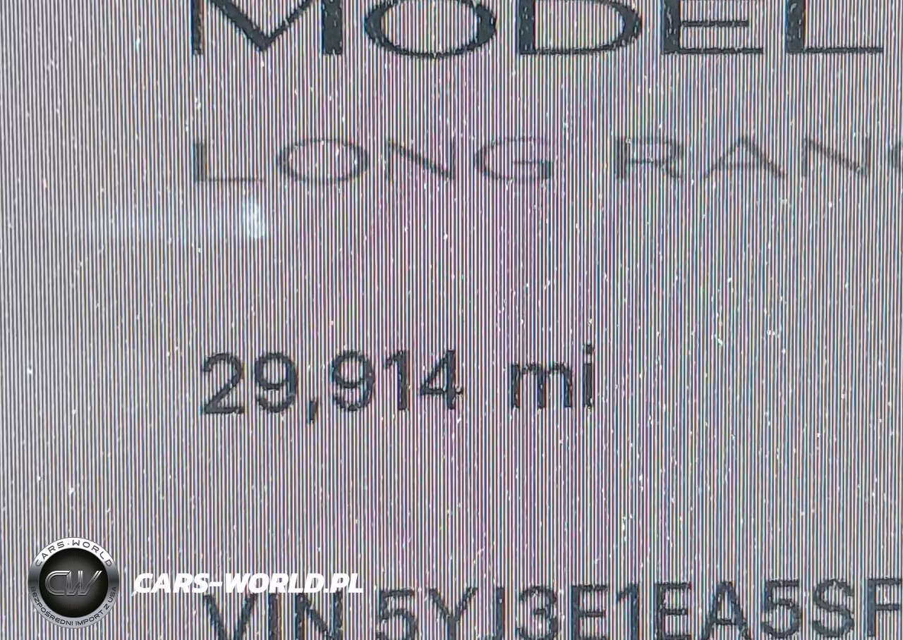 2025 Tesla Model 3 Long Range Rear-Wheel Drive-Standard Rear-Wheel Drive VIN:5YJ3E1EA5SF980920 - 15