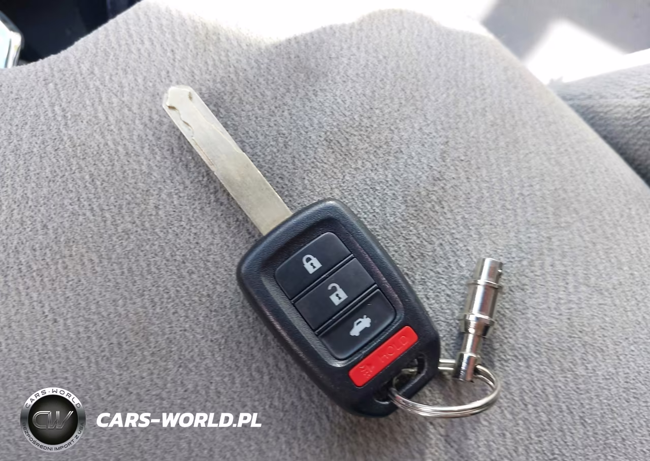 2013 Honda Accord Lx VIN:1HGCR2F35DA151644 - 11