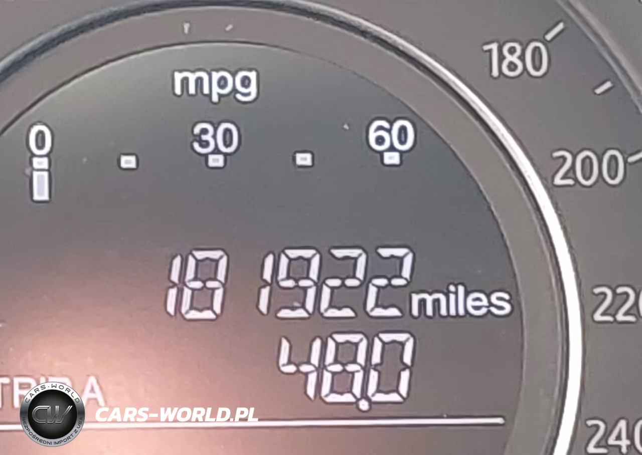 2013 Honda Accord Lx VIN:1HGCR2F35DA151644 - 15