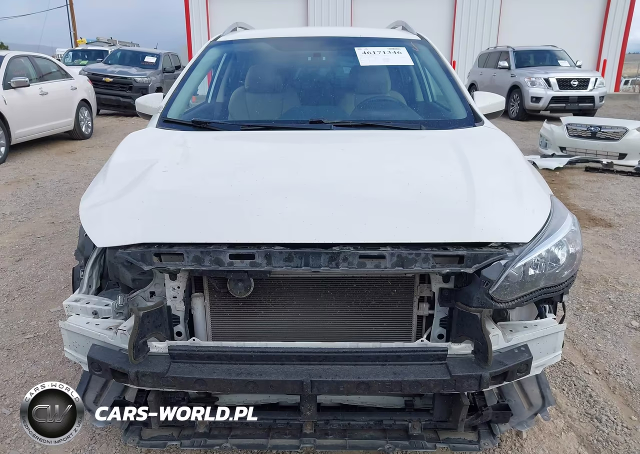 2019 Subaru Impreza 2.0I Premium VIN:4S3GTAC65K3717362 - 13