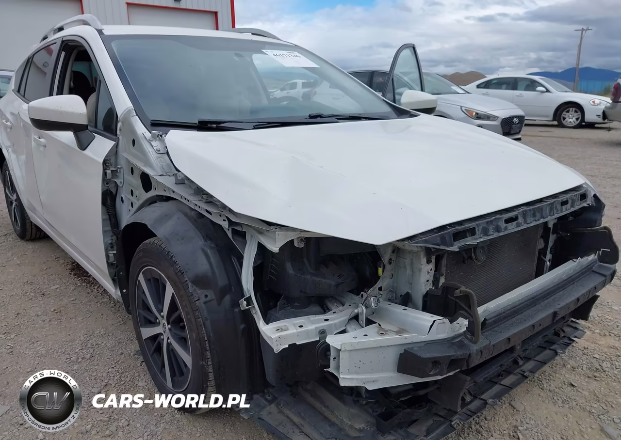 2019 Subaru Impreza 2.0I Premium VIN:4S3GTAC65K3717362 - 6