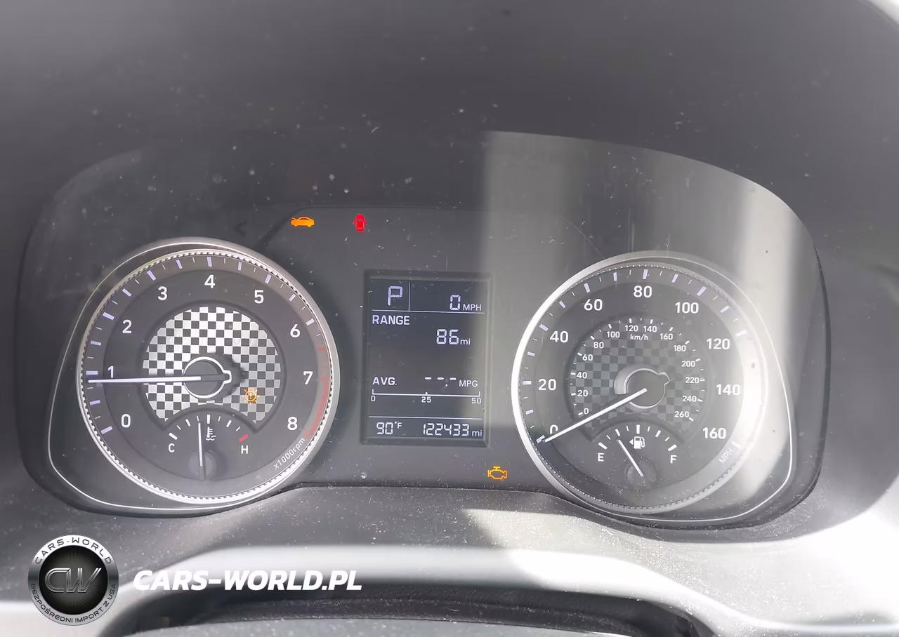2019 Hyundai Elantra Se VIN:KMHD74LF7KU818918 - 7