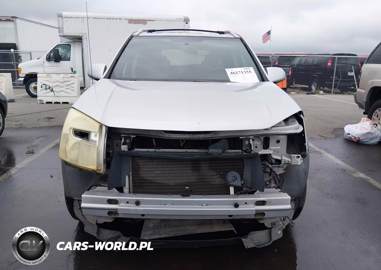 2006 Chevrolet Equinox Lt VIN:2CNDL63F266058912 - 13