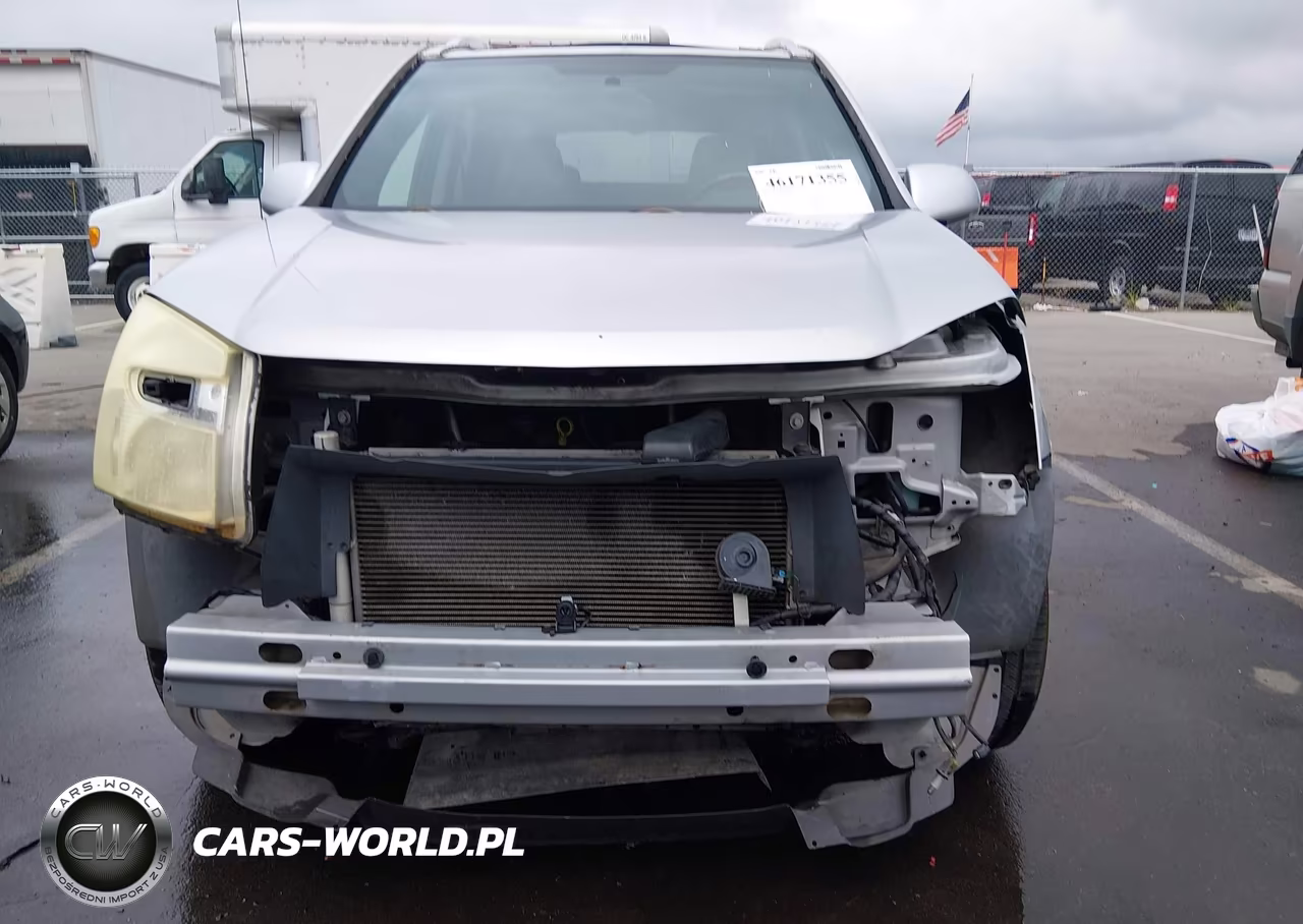 2006 Chevrolet Equinox Lt VIN:2CNDL63F266058912 - 18