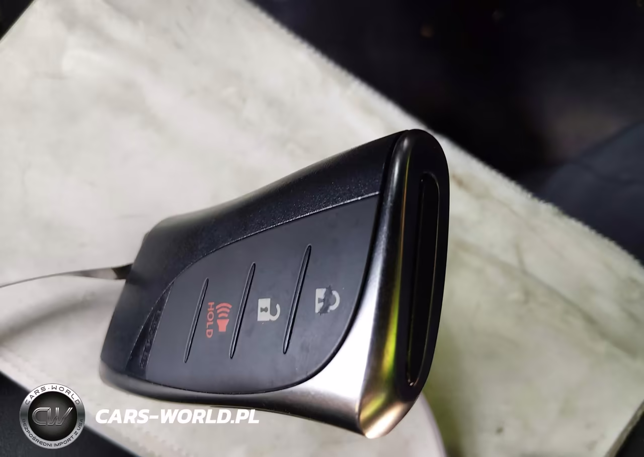 2022 Lexus Ux 200 VIN:JTHX3JBH4N2050800 - 11