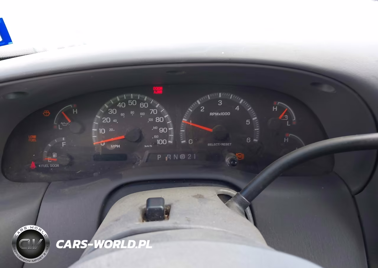 2002 Ford Expedition Xlt VIN:1FMFU16L62LA58360 - 7