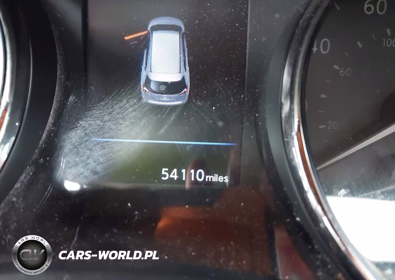 2020 Nissan Rogue Sv Intelligent Awd VIN:KNMAT2MV6LP516050 - 7