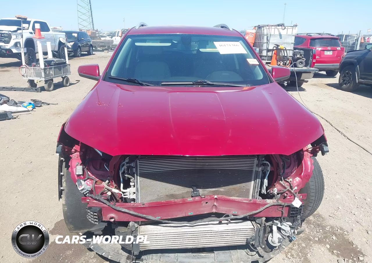 2019 GMC Terrain Slt VIN:3GKALPEV2KL336168 - 13