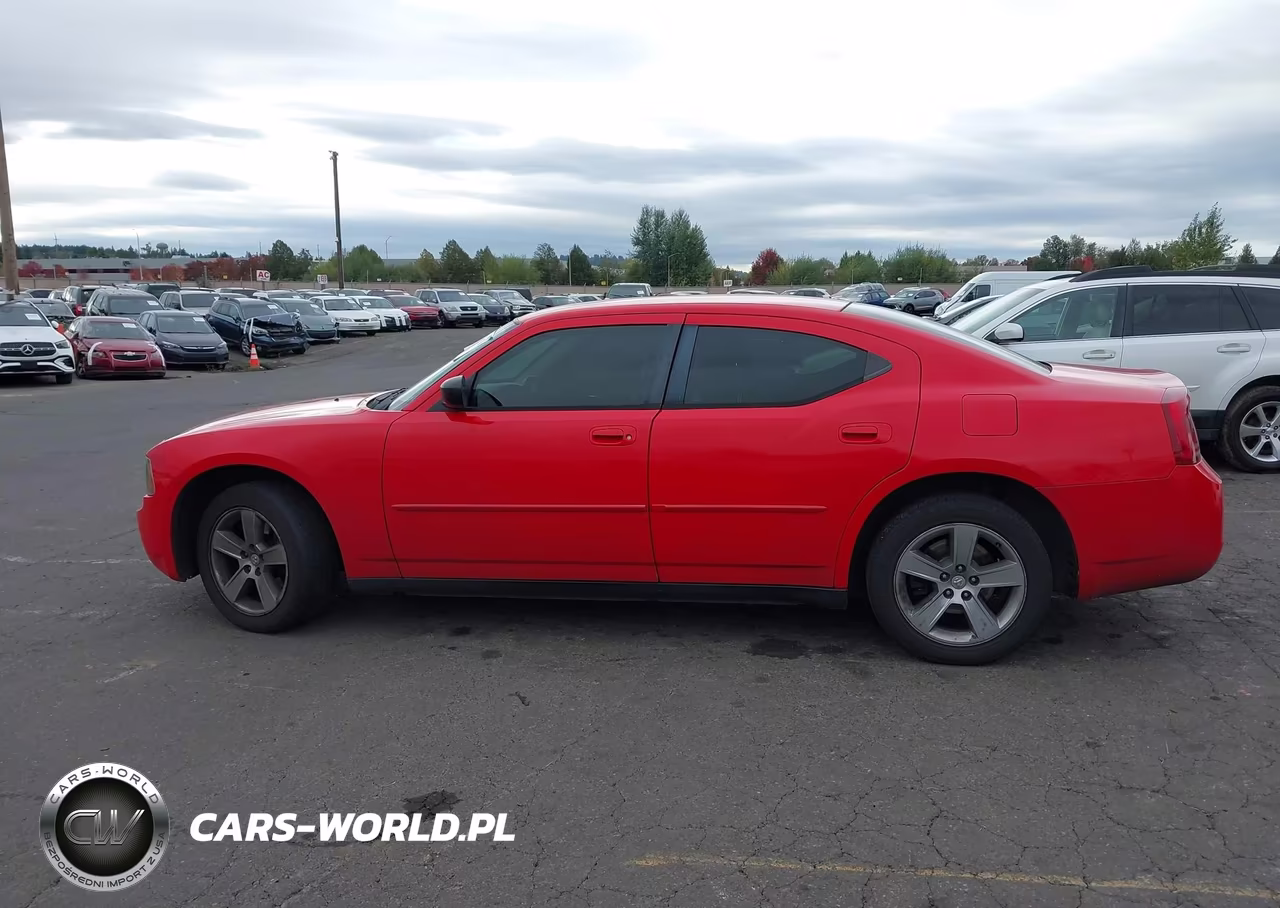 2007 Dodge Charger VIN:2B3KA43G97H878409 - 13