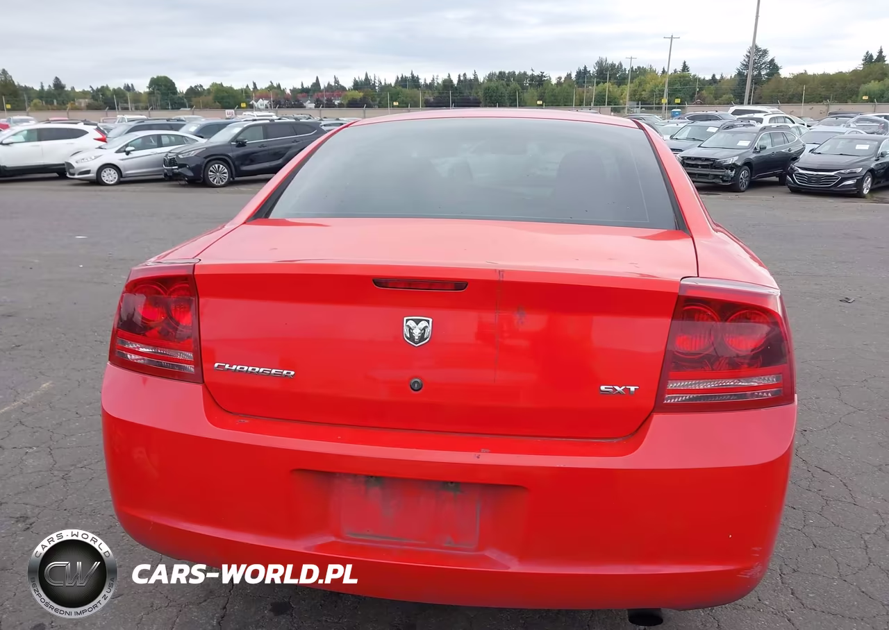 2007 Dodge Charger VIN:2B3KA43G97H878409 - 15