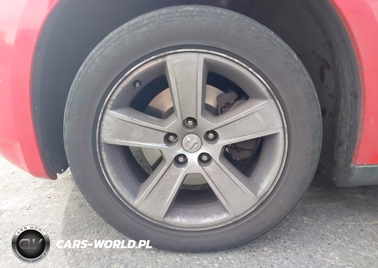 2007 Dodge Charger VIN:2B3KA43G97H878409 - 19