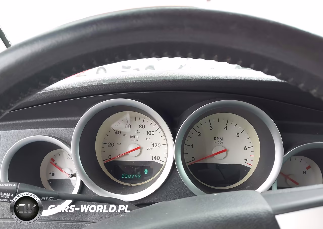 2007 Dodge Charger VIN:2B3KA43G97H878409 - 7