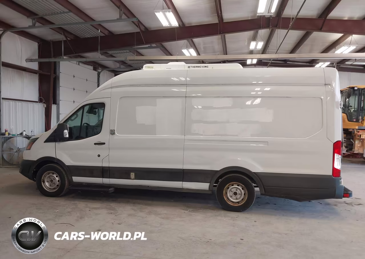 2021 Ford Transit-250 Cargo Van VIN:1FTBR3X81MKA17928 - 14