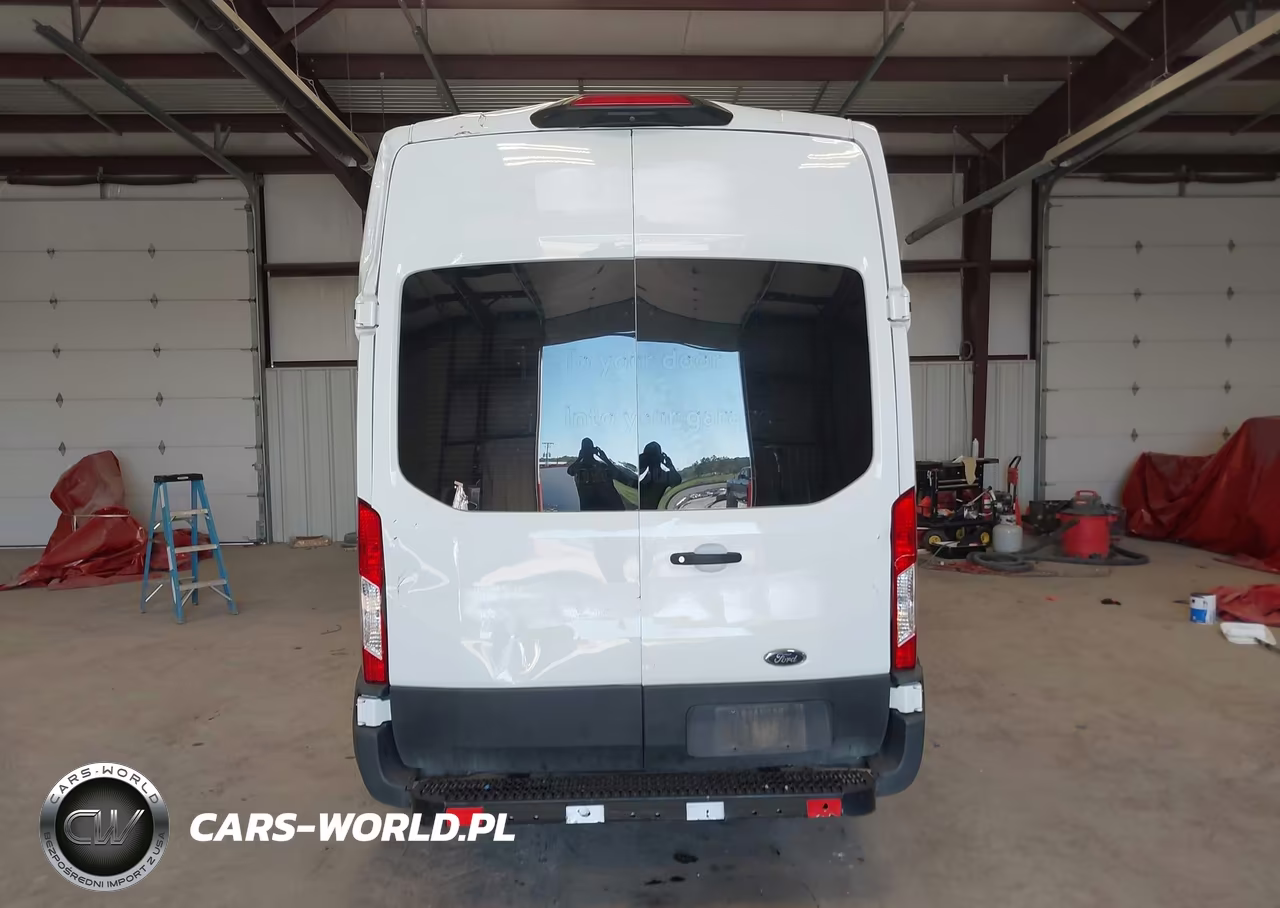 2021 Ford Transit-250 Cargo Van VIN:1FTBR3X81MKA17928 - 16
