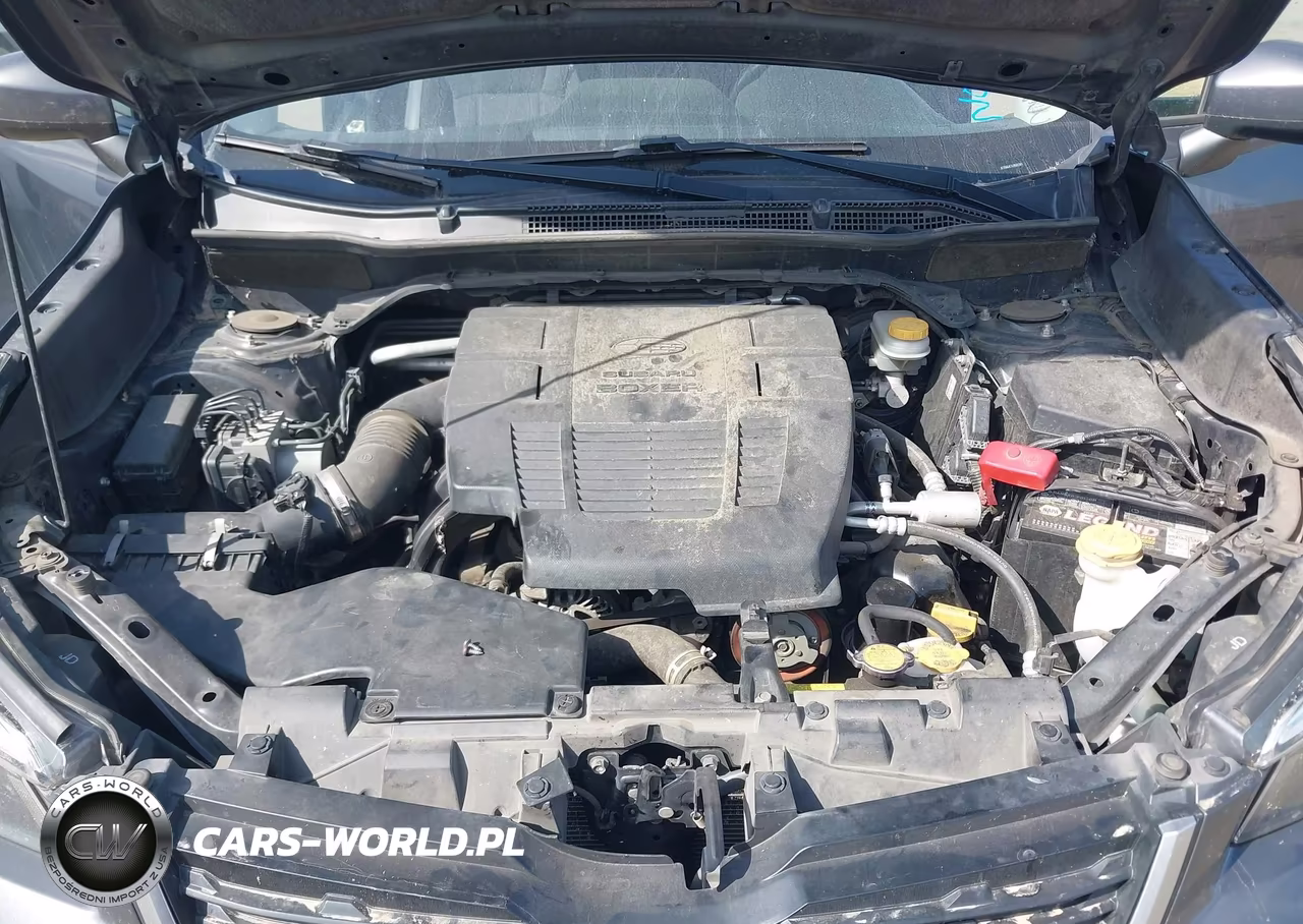 2020 Subaru Forester Premium VIN:JF2SKAJC1LH502363 - 10