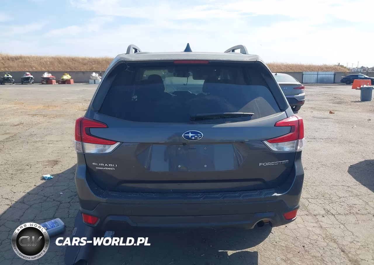 2020 Subaru Forester Premium VIN:JF2SKAJC1LH502363 - 16