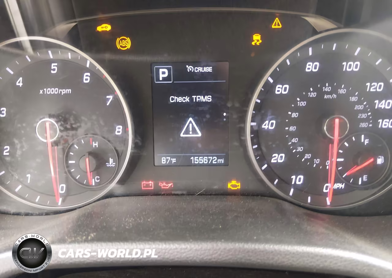 2018 Hyundai Elantra Sport VIN:KMHD04LB4JU575021 - 6