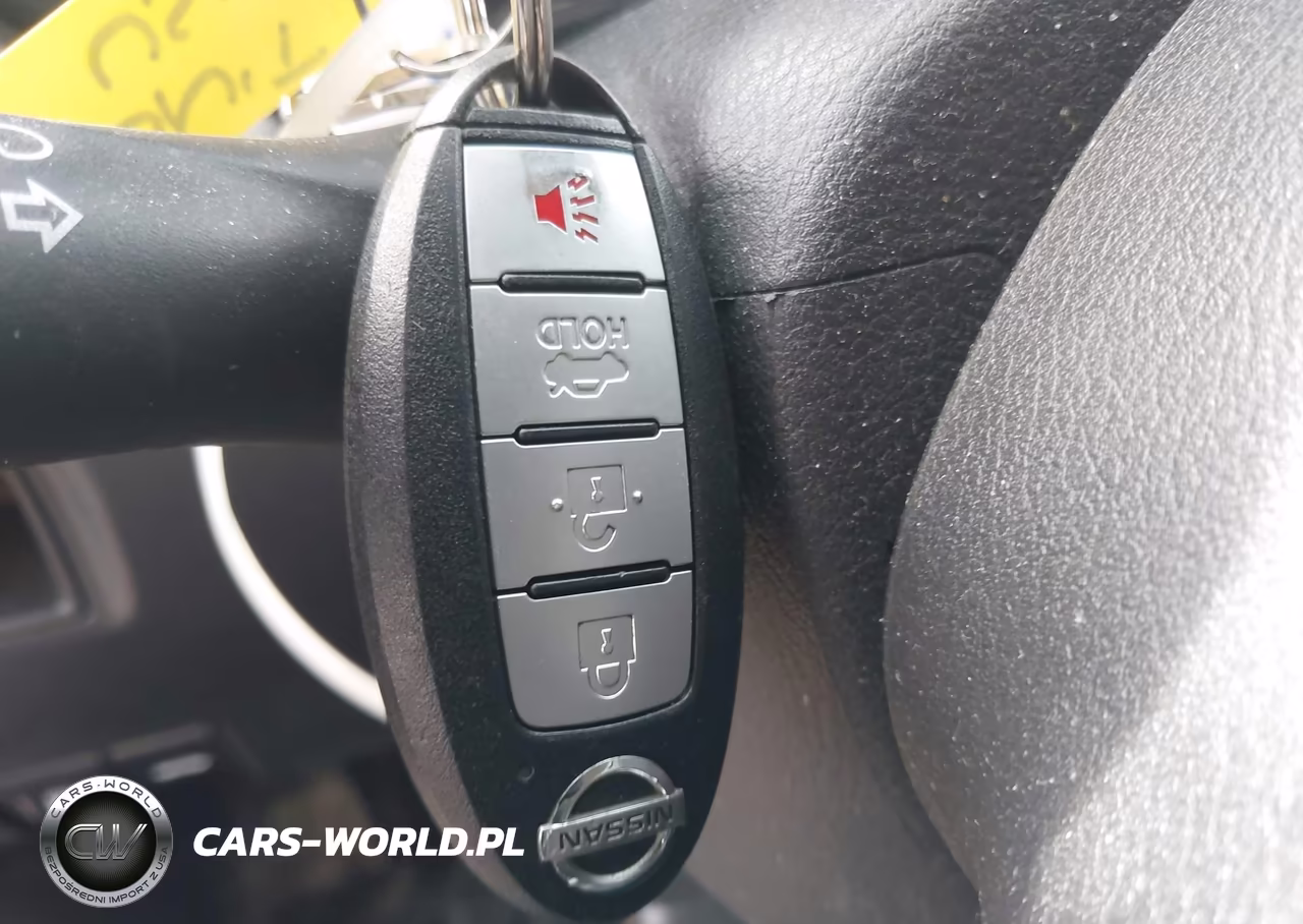 2021 Nissan Versa Sv VIN:3N1CN8EV1ML922354 - 10
