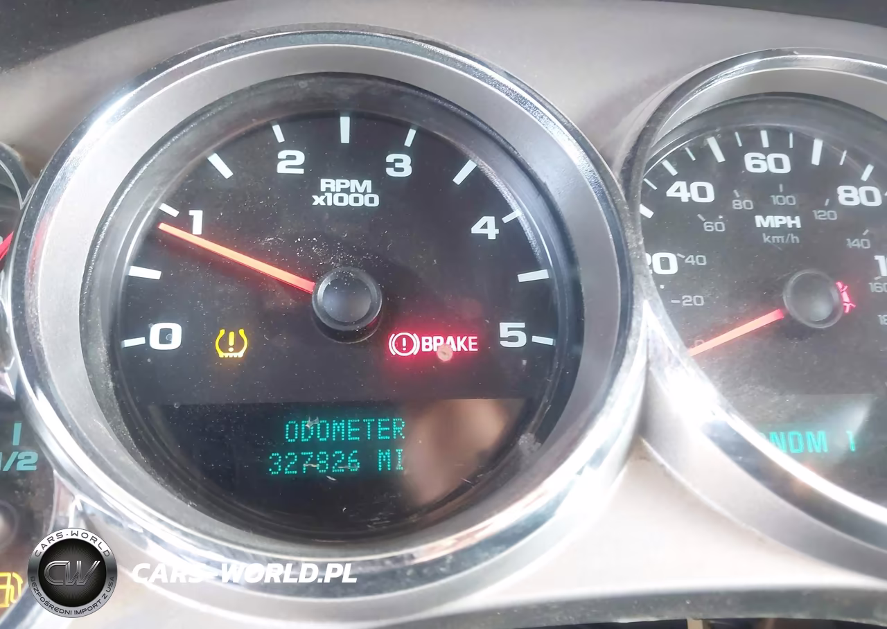 2013 Chevrolet Silverado 2500Hd Work Truck VIN:1GB2KVC81DZ202045 - 7
