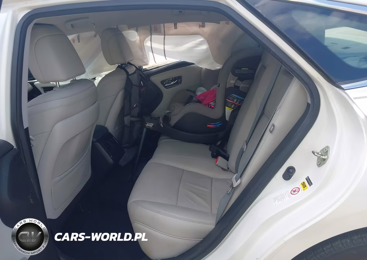 2014 Toyota Avalon Xle VIN:4T1BK1EB0EU097411 - 8