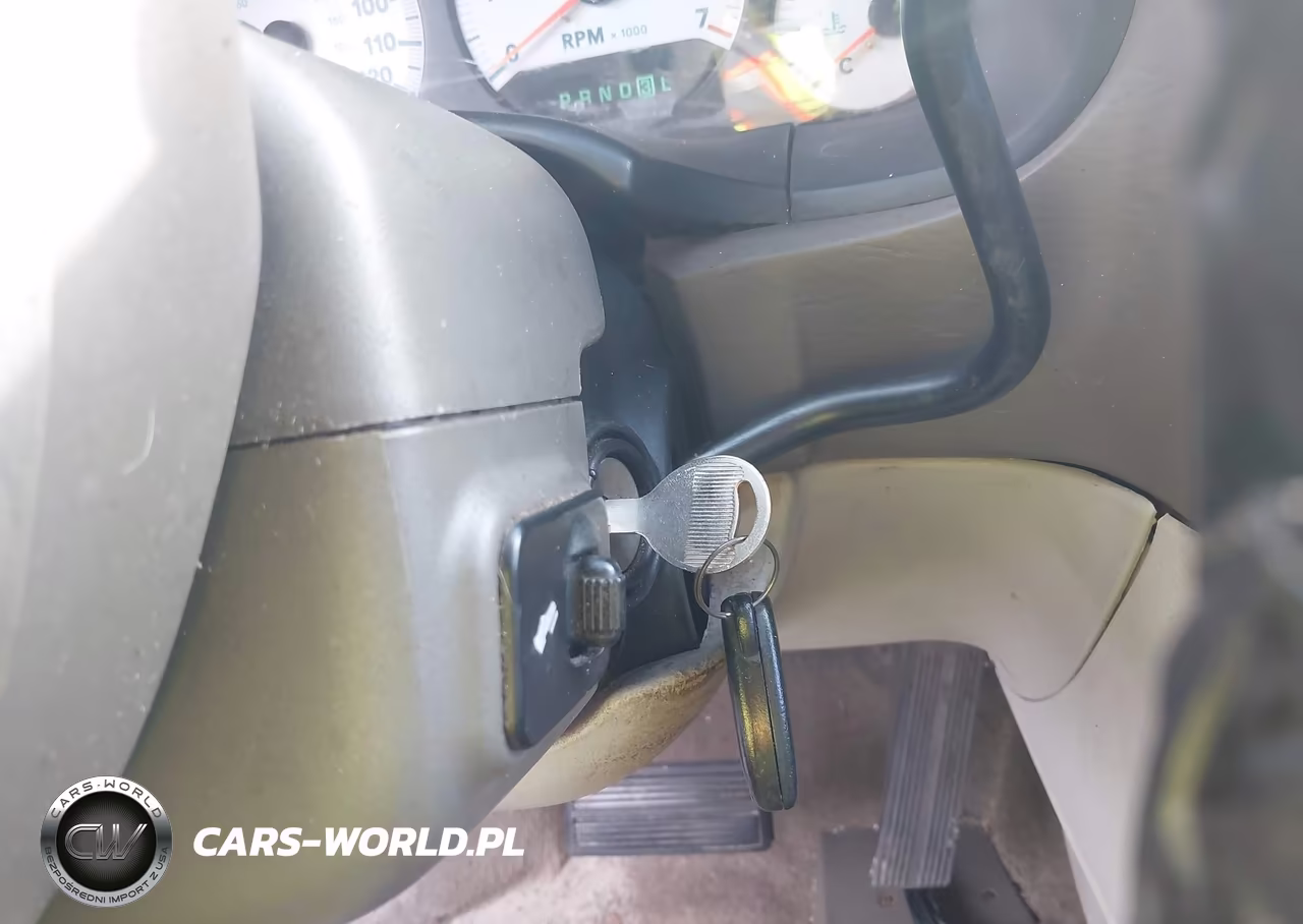 2005 Dodge Grand Caravan Sxt VIN:2D4GP44L95R282113 - 11