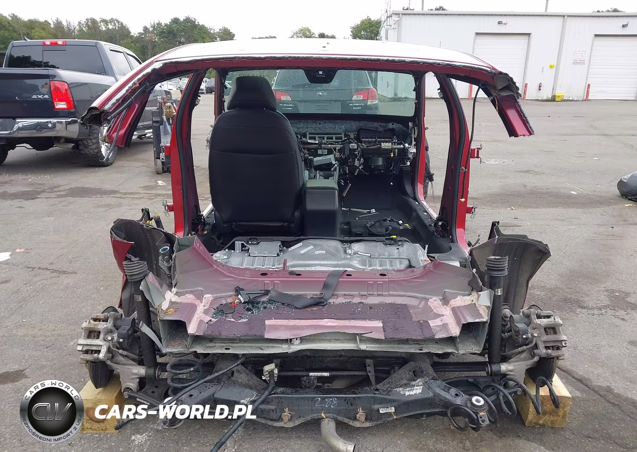 2023 Honda Accord Hybrid Sport-L VIN:1HGCY2F70PA070044 - 16