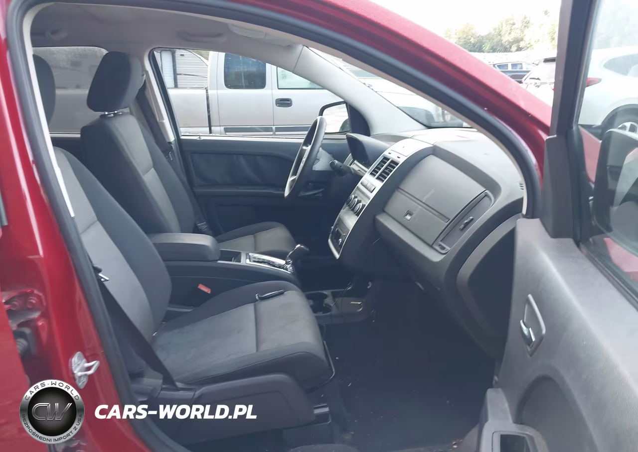2009 Dodge Journey Se VIN:3D4GG47B39T604363 - 5