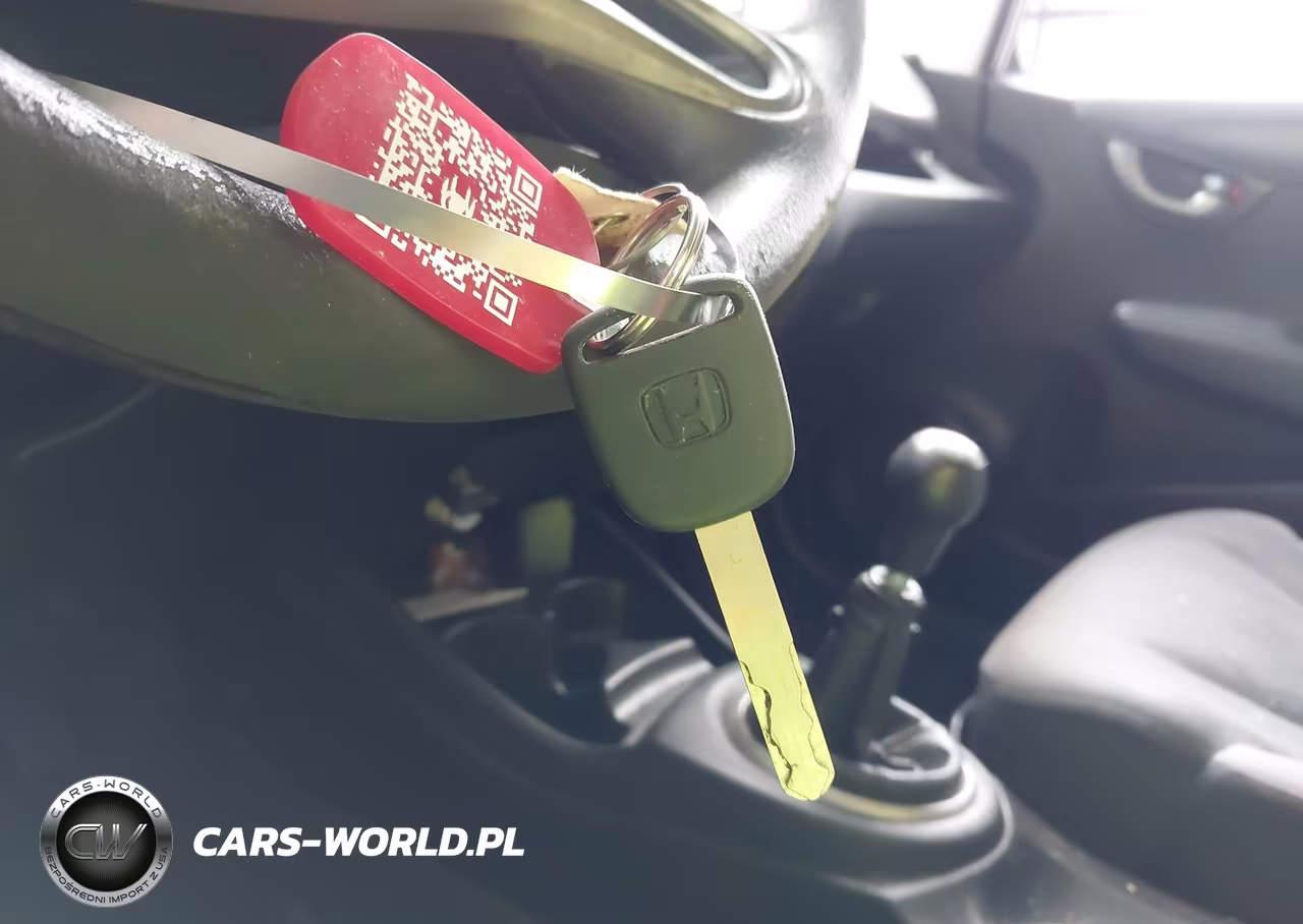 2009 Honda Fit VIN:JHMGE87299S061093 - 11