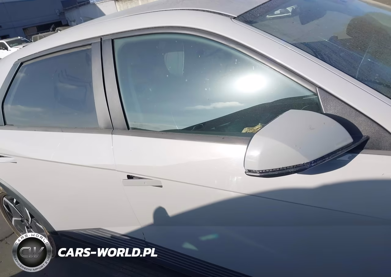 2022 Hyundai Ioniq 5 Sel VIN:KM8KNDAF8NU111900 - 14