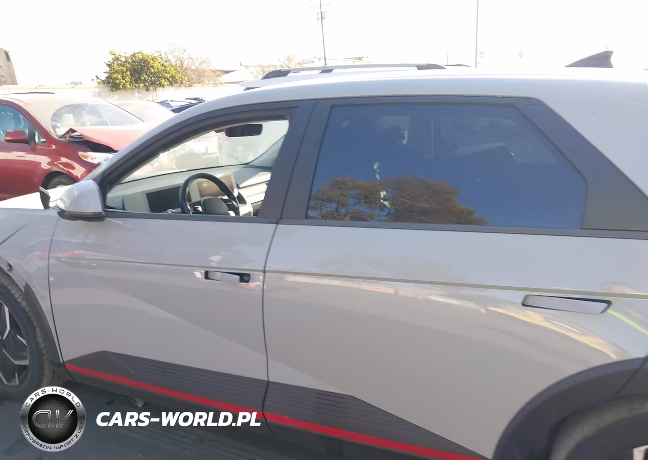 2022 Hyundai Ioniq 5 Sel VIN:KM8KNDAF8NU111900 - 15