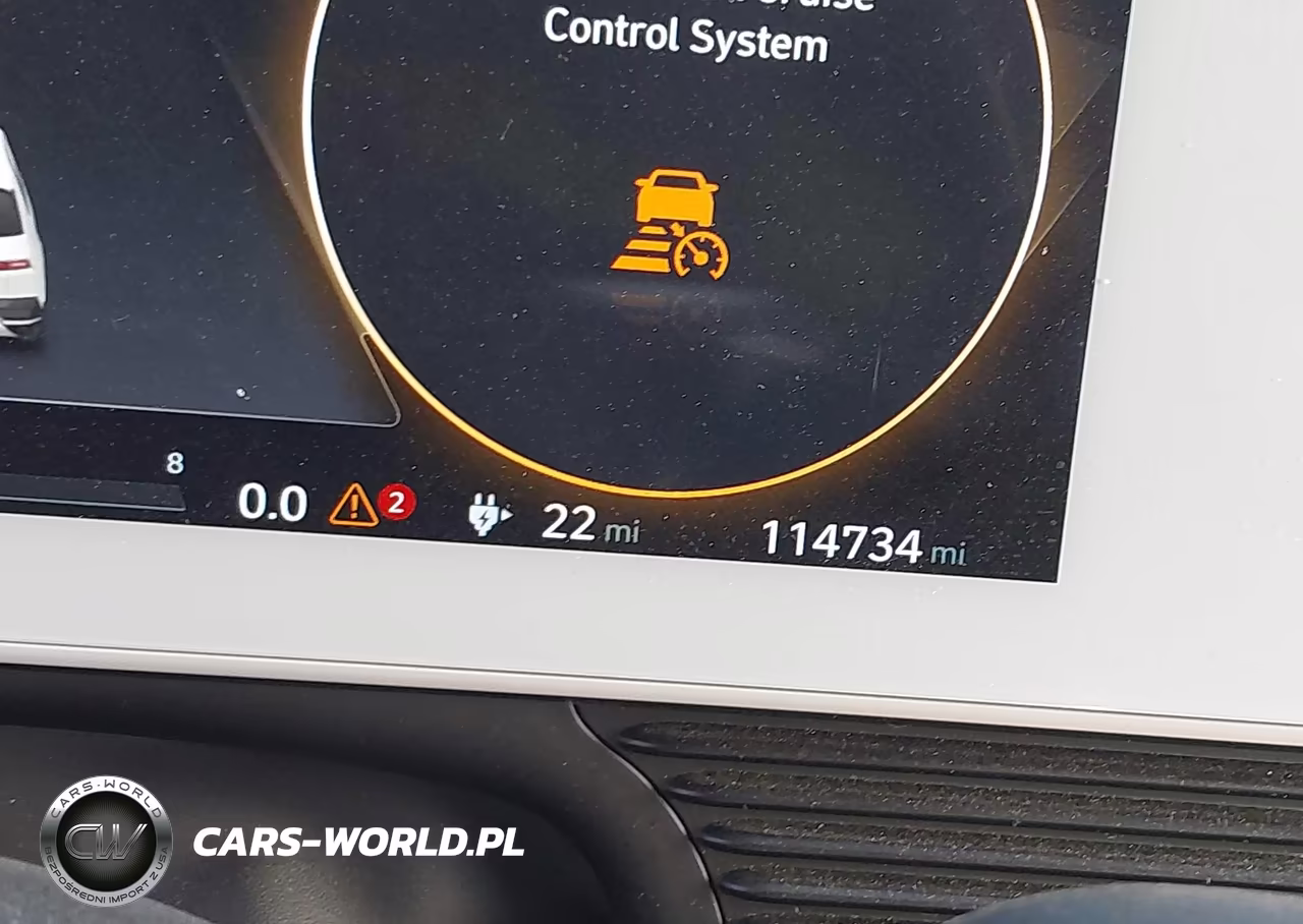 2022 Hyundai Ioniq 5 Sel VIN:KM8KNDAF8NU111900 - 16