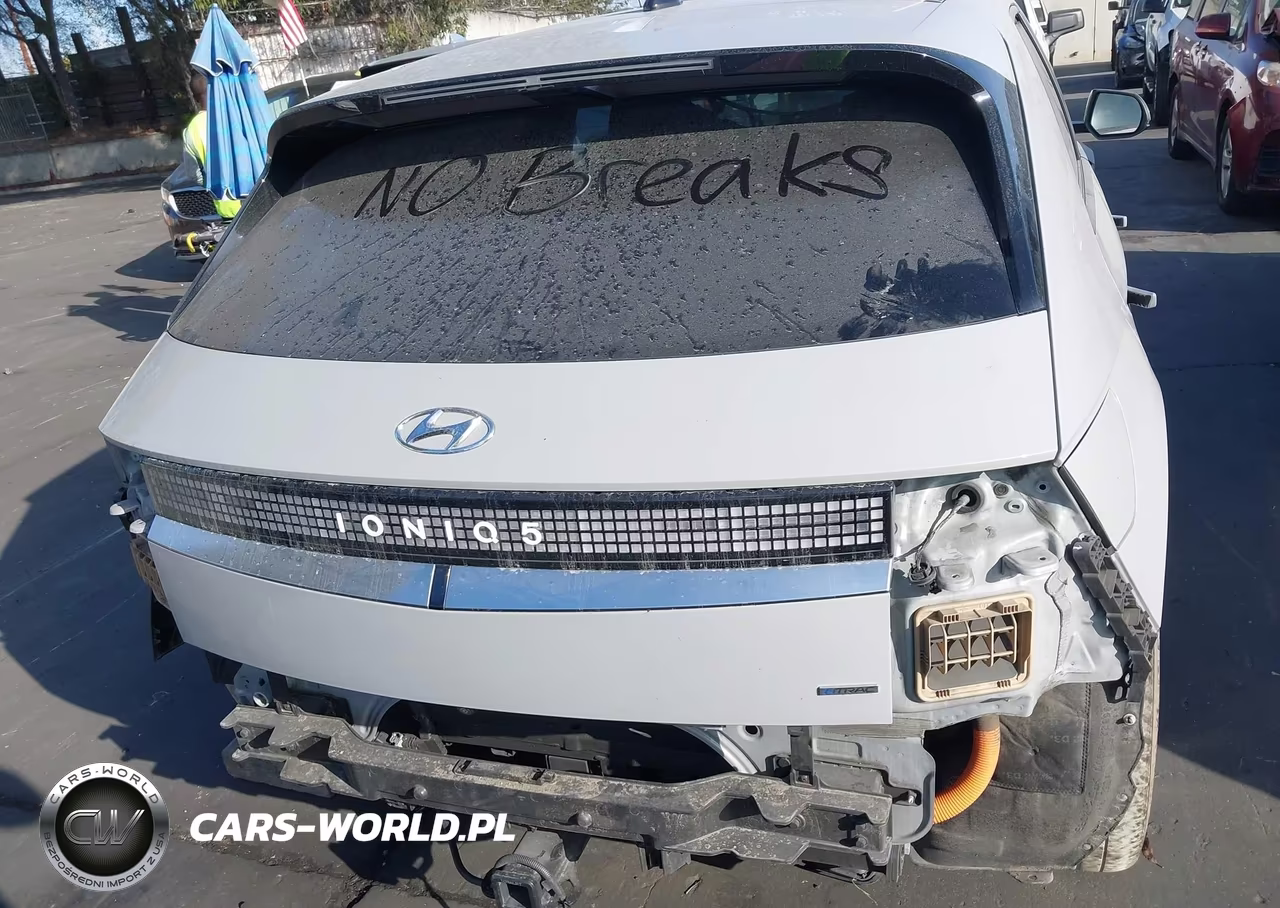 2022 Hyundai Ioniq 5 Sel VIN:KM8KNDAF8NU111900 - 17