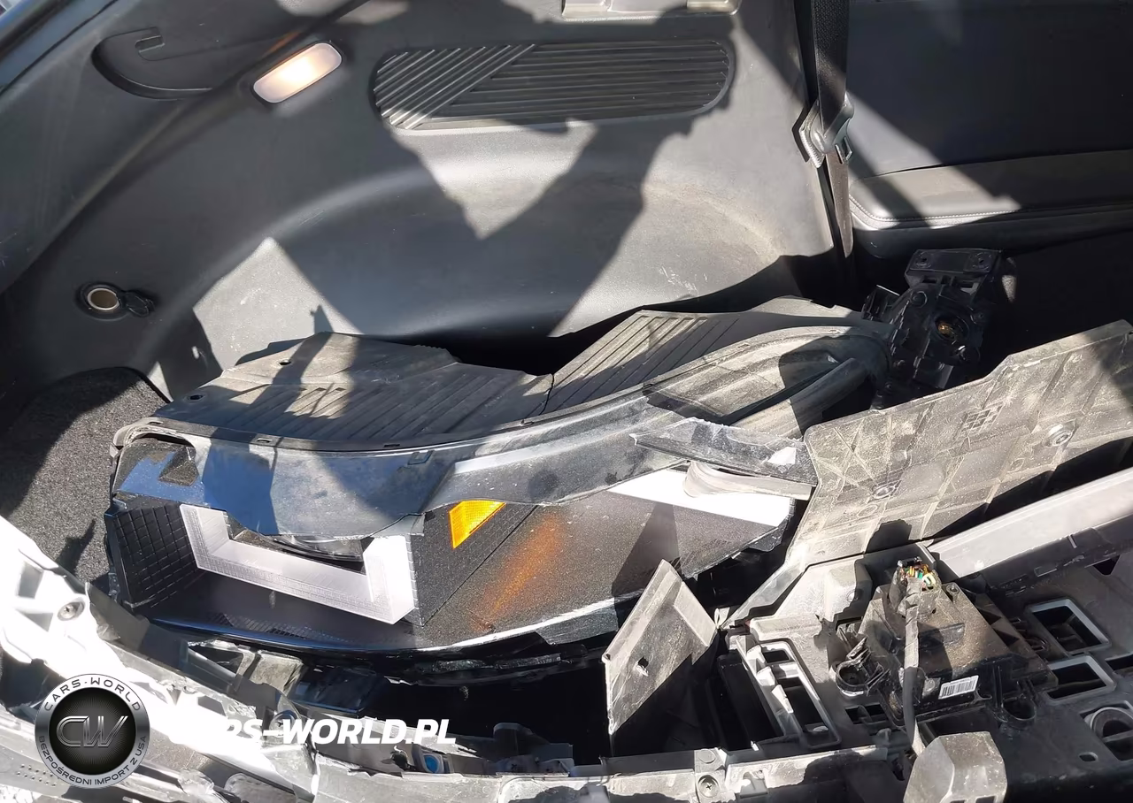 2022 Hyundai Ioniq 5 Sel VIN:KM8KNDAF8NU111900 - 24