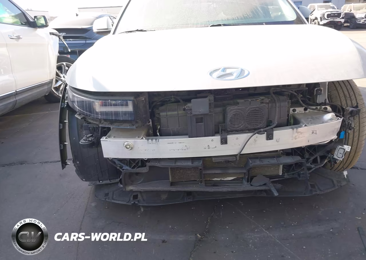 2022 Hyundai Ioniq 5 Sel VIN:KM8KNDAF8NU111900 - 6