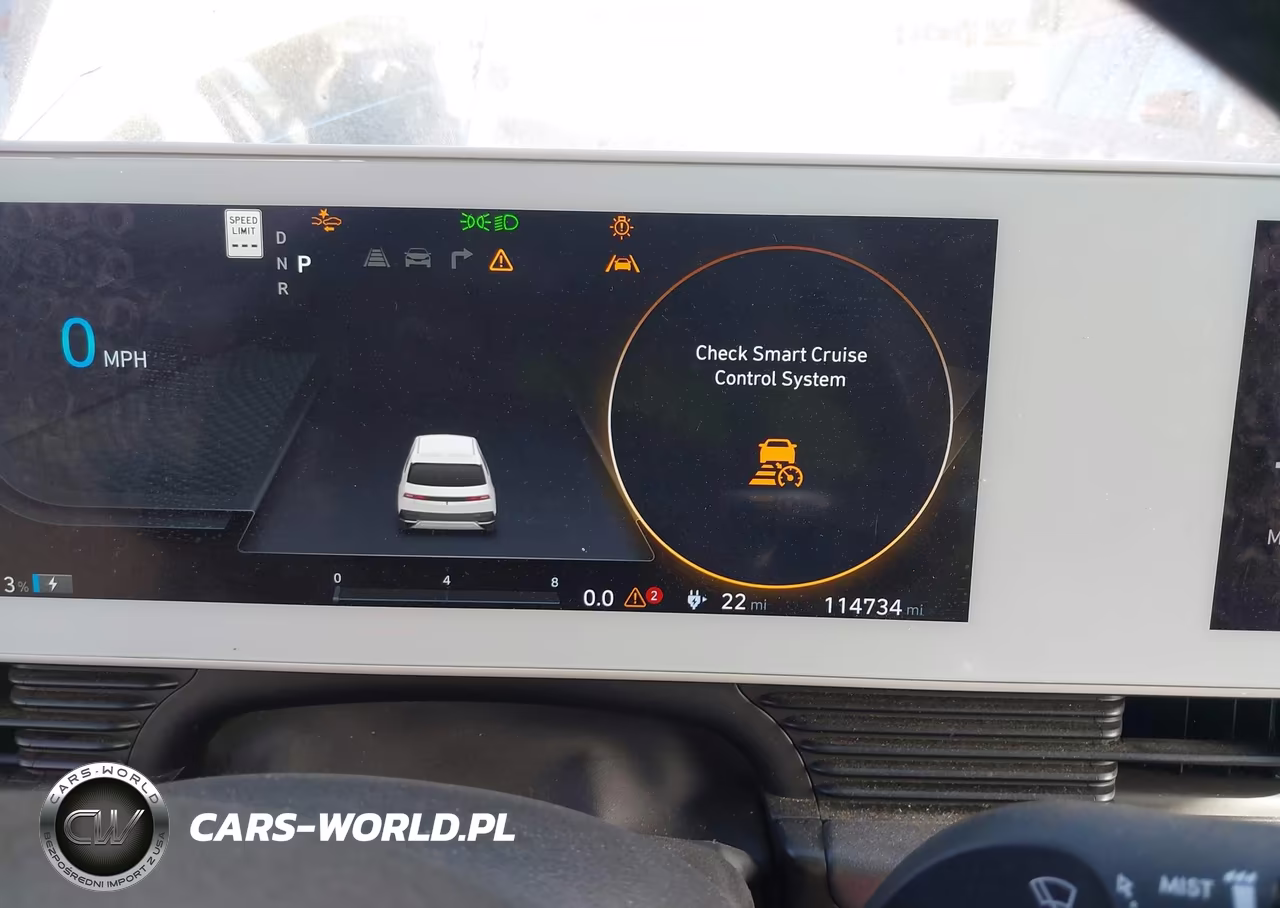 2022 Hyundai Ioniq 5 Sel VIN:KM8KNDAF8NU111900 - 7