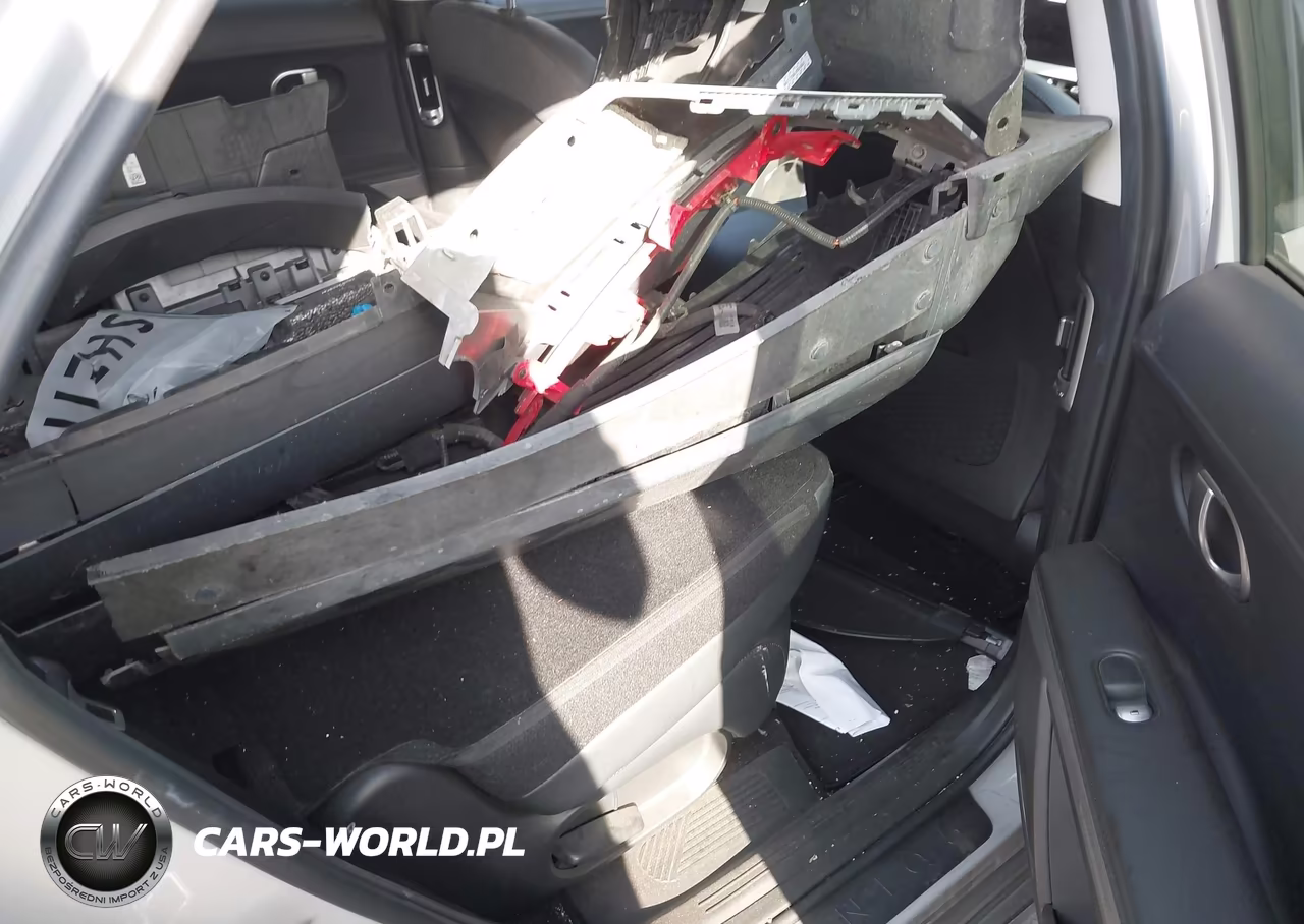 2022 Hyundai Ioniq 5 Sel VIN:KM8KNDAF8NU111900 - 8
