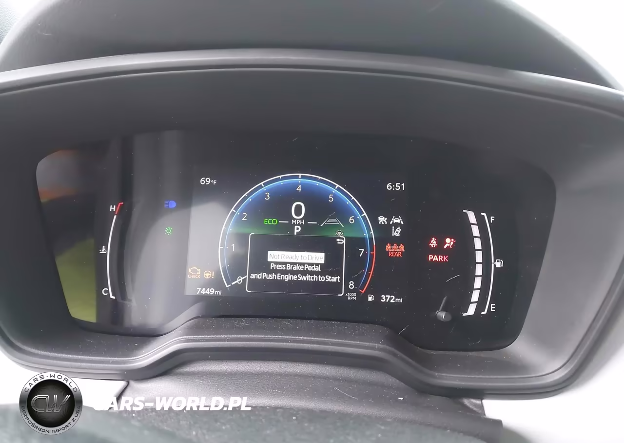 2026 Toyota Corolla Se VIN:5YFS4MCE1TP269484 - 7