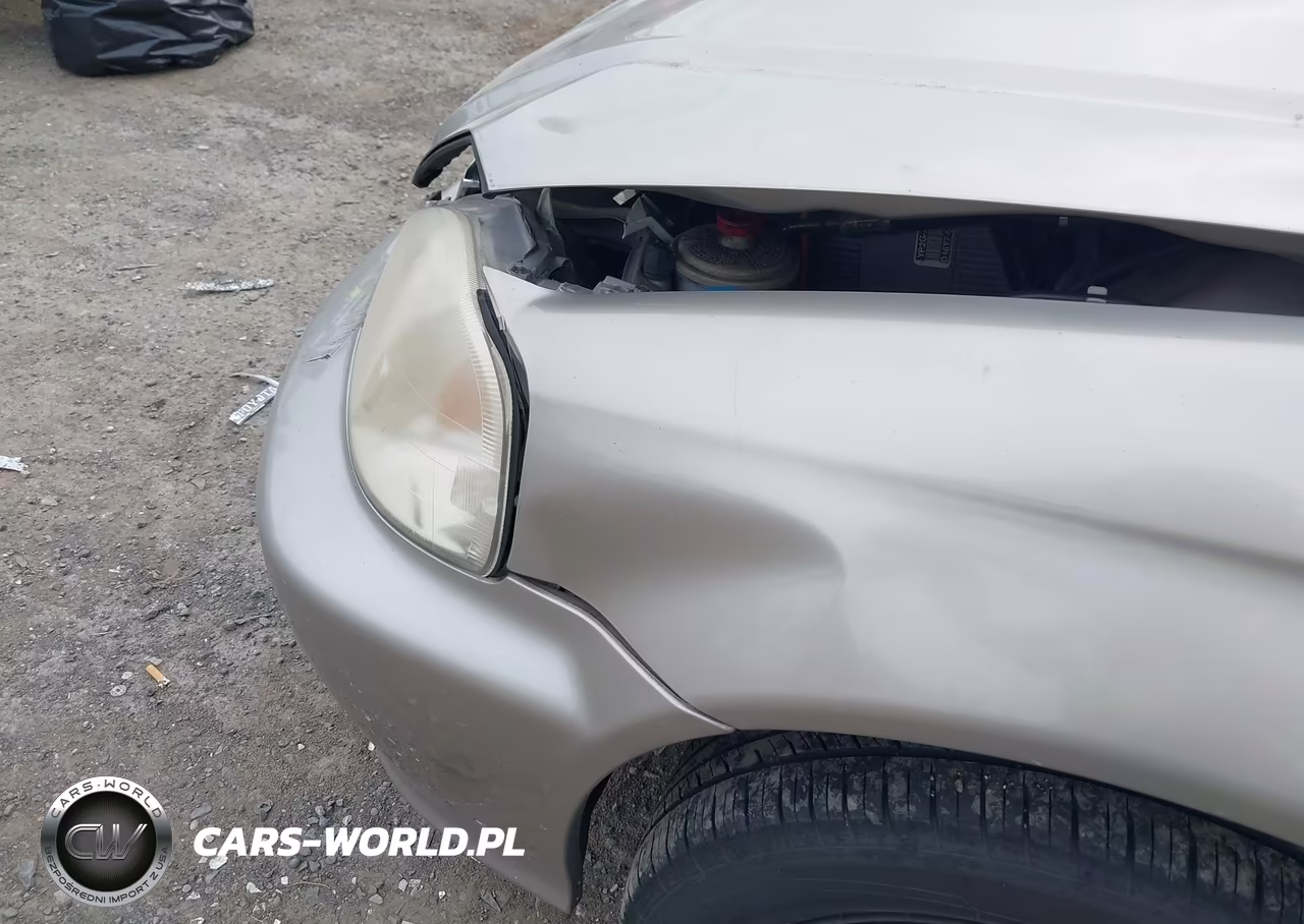 2000 Honda Civic Dx VIN:1HGEJ6621YL062954 - 13